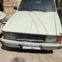 وانت شاسی سالم