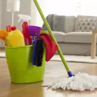 شرکت نظافتی پارس