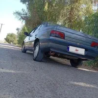 پژو 405|خودرو سواری و وانت|شوش, |دیوار