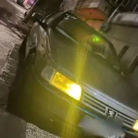 405مدل 93|خودرو سواری و وانت|اصفهان, شهرک امام خمینی|دیوار