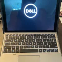 لبتاپ دل Latitude7200 کاملا نو