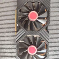 rx 580 8g کارت گرافیک