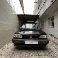 پرایدهاچبک مدل87 هیدرولیک جوانپسند