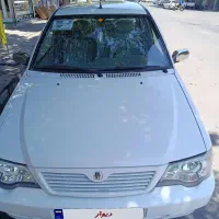 فروش پراید 132مدل 97