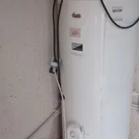 ابگرمکن ایستاده برقی