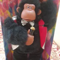 میمون موزیکال