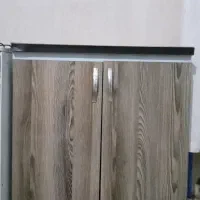کابینت دو دره ام دی اف