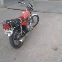 موتور پلاک قدیم
