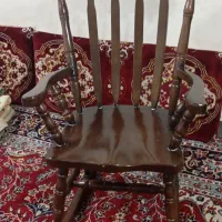 صندلی راک