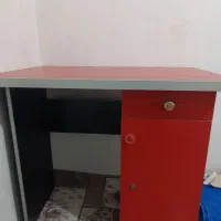 میز تحریر و صندلی
