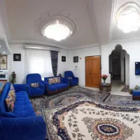 فروش ۳ طبقه سه خواب باهم  شهرک قدس