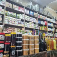 ب یک نیرجهت کار در عطاری نیازمندیم