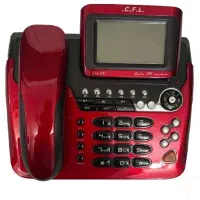 گوشی تلفن ثابت