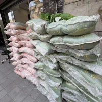برنج پاکستانی/مشابه ایرانی/باسماتی