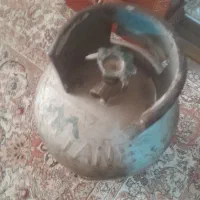 کپسول گاز