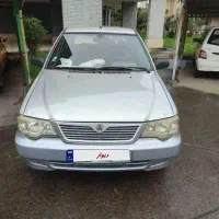 پراید ۱۳۲ مدل ۸۷