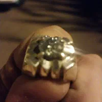 موزانایت اصل و زیبا