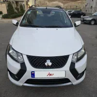 کوییکR بی رنگ پارس خودرو صفر