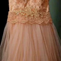 لباس دخترانه