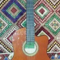 گیتار کلاسیک یاماها C40