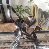کالسکه سالم