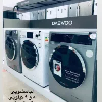 جشنواره فروش اقساطی لباسشویی اسنوا.دوو