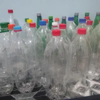 بطری نوشابه