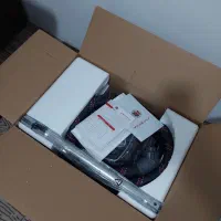 جارو برقی EviNki|جاروبرقی، جارو شارژی، بخارشو|نیشابور, شهید بهشتی|دیوار