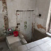 زیرزمین جهت انباری