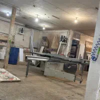 نیازمند کارگر ساده و نیمه ماهر در کارگاه کمک نصاب