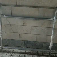 دار فرش به همراه ابزار کامل
