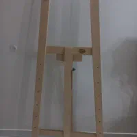 پایه بوم نقاشی