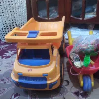 اسباب بازی