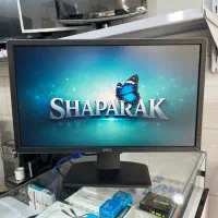 مانیتور p2414 DELL LED IPS  با ۴۵ روز مهلت ضمانت