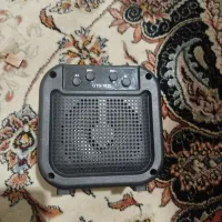 باند اسپیکر کوچیک