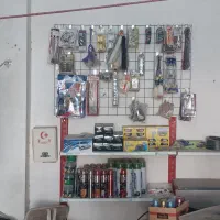 واگذاری تزئیناتی