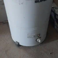 ماشین لباسشویی  سطلی