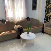 مبل تمیز و سالم در حد نو