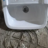 سینگ ظرفشویی و روشویی