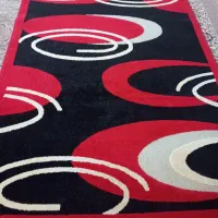 فرش یک و نیم در دو