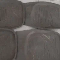 کفپوش فابریک پراید