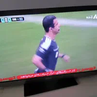تلویزیون