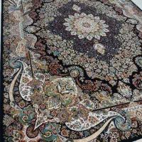 فرش عرفانی)دوتخته۱۲متری700شانه تراکم2550در حد آک