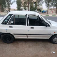 پراید صبا