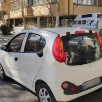 ام وی ام  مدل   لاکچری110s