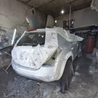 نقاش خودرو