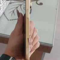 گوشی آیفون ۱۳ پرومکس باطری ۹۸