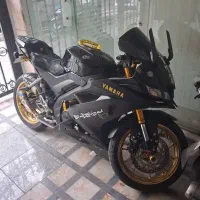 r15|موتورسیکلت|تهران, نصرت|دیوار