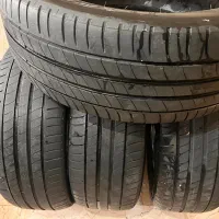 لاستیک خارجی دنا ۷۰درصد