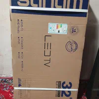 تلویزیون ۳۲اینج